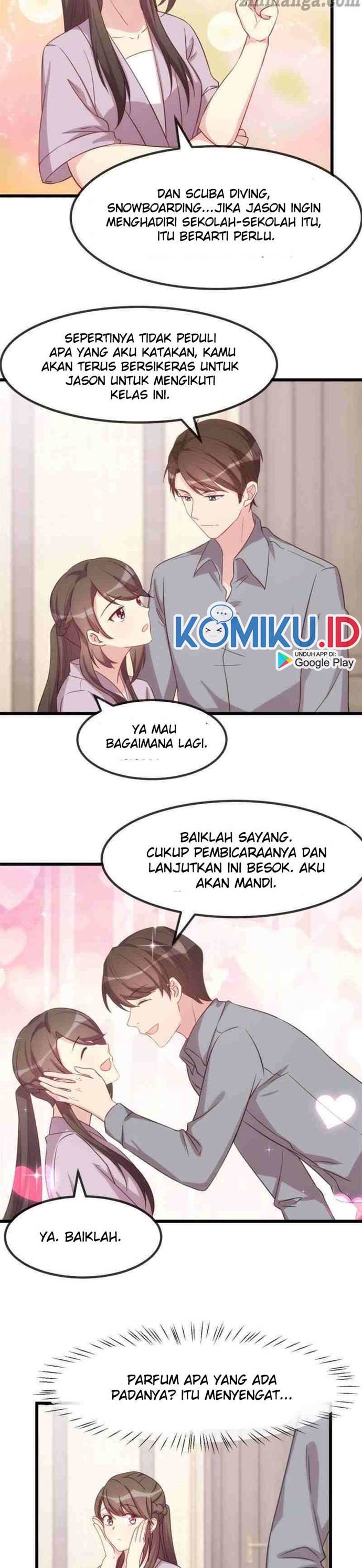 CEO’s Sudden Proposal Chapter 323 Gambar 6